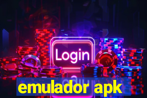 emulador apk